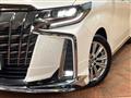 2021 Toyota Alphard G