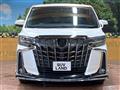 2021 Toyota Alphard G