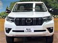 2023 Toyota Land Cruiser Prado