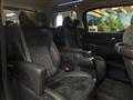 2016 Toyota Alphard G