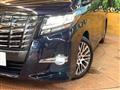 2016 Toyota Alphard G