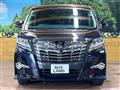 2016 Toyota Alphard G