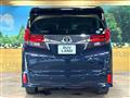 2016 Toyota Alphard G