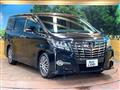2016 Toyota Alphard G