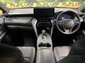 2023 Toyota Harrier Hybrid