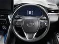 2023 Toyota Harrier Hybrid