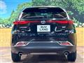 2023 Toyota Harrier Hybrid