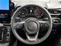 2026 Toyota Sienta