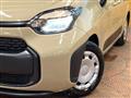 2026 Toyota Sienta
