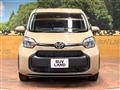 2026 Toyota Sienta
