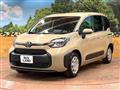 2026 Toyota Sienta