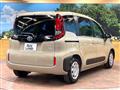 2026 Toyota Sienta