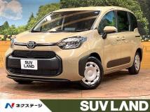 2026 Toyota Sienta