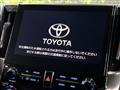 2021 Toyota Alphard Hybrid