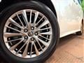 2021 Toyota Alphard Hybrid
