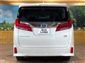 2021 Toyota Alphard Hybrid