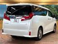 2021 Toyota Alphard Hybrid