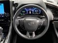 2025 Toyota Alphard Hybrid