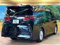 2025 Toyota Alphard Hybrid
