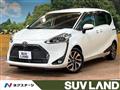 2019 Toyota Sienta