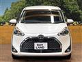 2019 Toyota Sienta