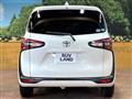 2019 Toyota Sienta