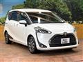 2019 Toyota Sienta
