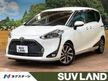 2019 Toyota Sienta