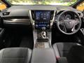2022 Toyota Alphard Hybrid
