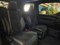 2022 Toyota Alphard Hybrid