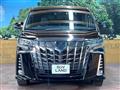 2022 Toyota Alphard Hybrid