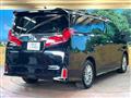 2022 Toyota Alphard Hybrid