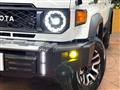 2025 Toyota Landcruiser 70