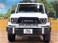 2025 Toyota Landcruiser 70