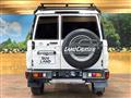 2025 Toyota Landcruiser 70