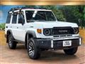 2025 Toyota Landcruiser 70