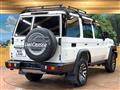 2025 Toyota Landcruiser 70