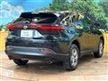 2023 Toyota Harrier