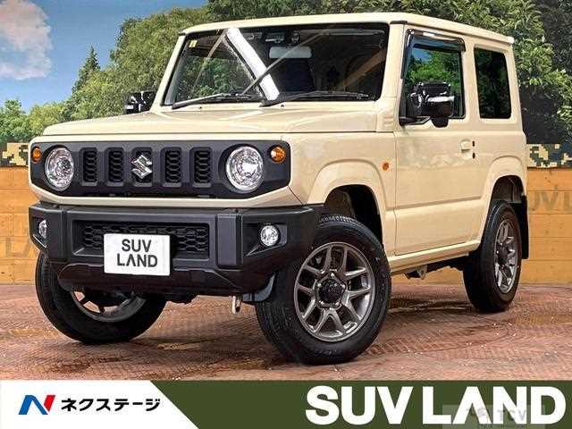 2023 Suzuki Jimny
