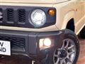 2023 Suzuki Jimny