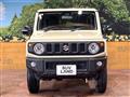 2023 Suzuki Jimny