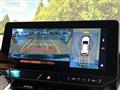 2025 Toyota Harrier Hybrid
