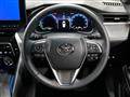 2025 Toyota Harrier Hybrid