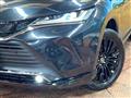 2025 Toyota Harrier Hybrid