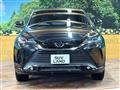 2025 Toyota Harrier Hybrid