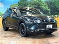 2025 Toyota Harrier Hybrid