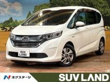 2019 Honda Freed