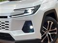 2026 Toyota RAV4