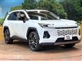 2026 Toyota RAV4
