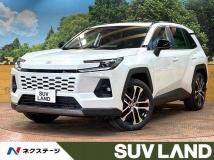 2026 Toyota RAV4